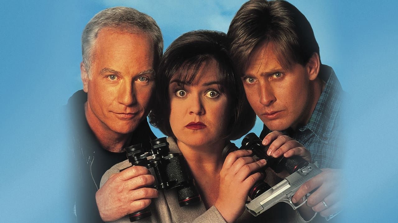 MAD FUN: 'EN EL PUNTO DE MIRA'