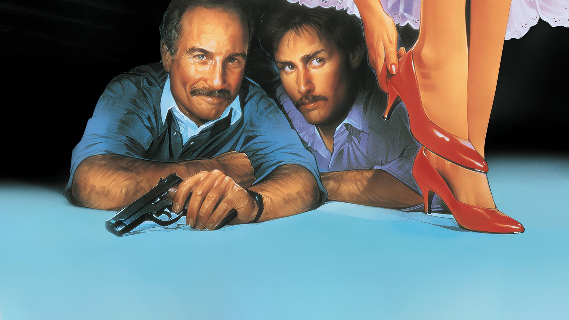 MAD FUN: 'PROCEDIMIENTO ILEGAL'