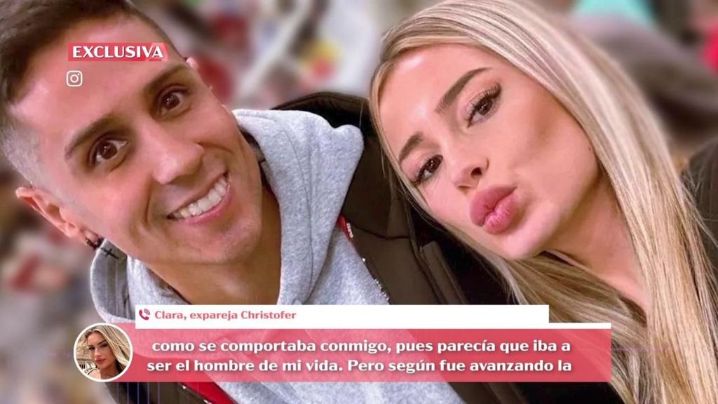christofernovia