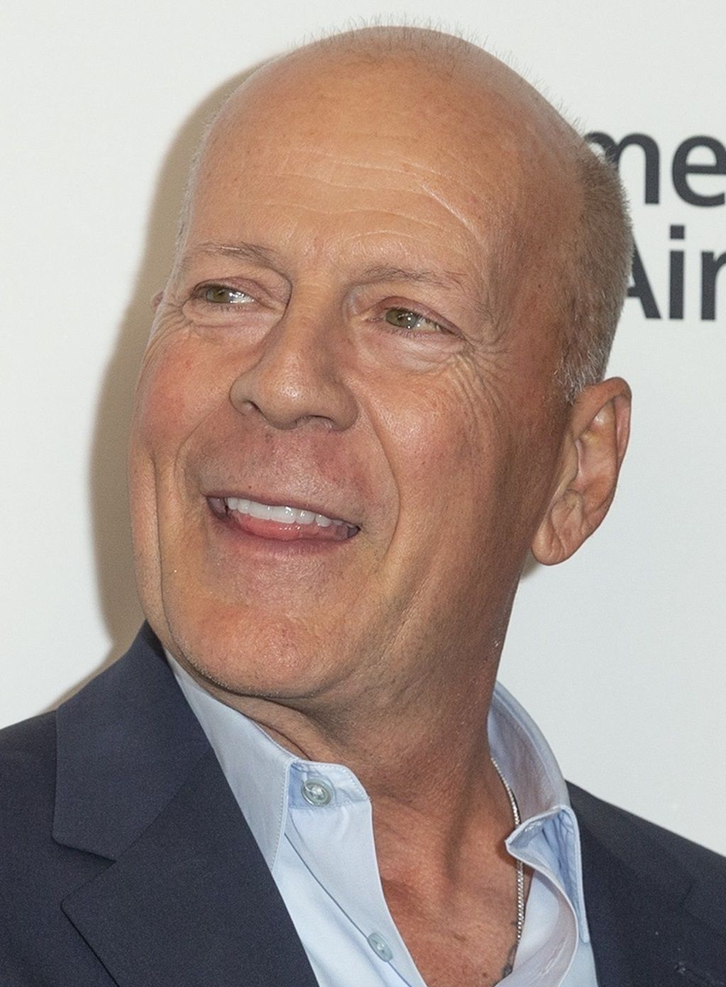 Bruce Willis