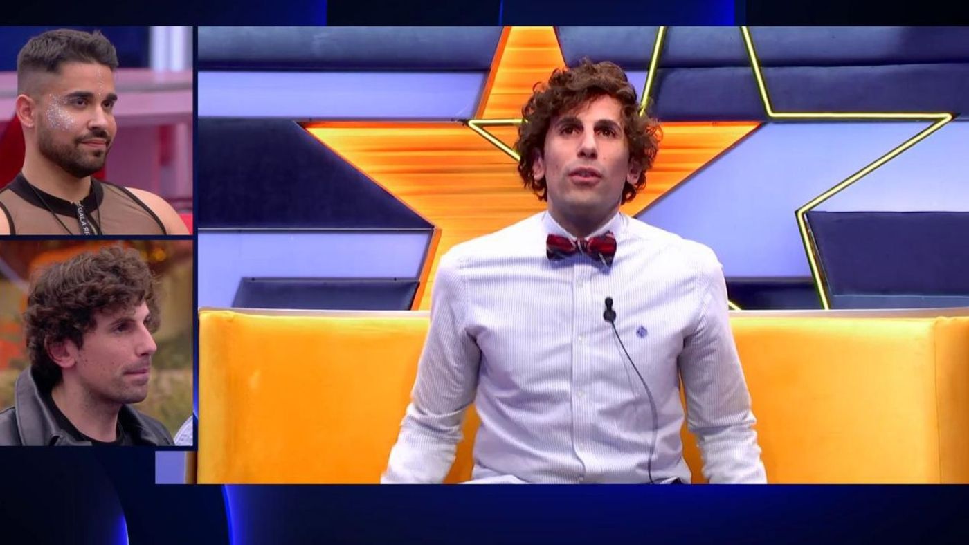 oscar frigenti
