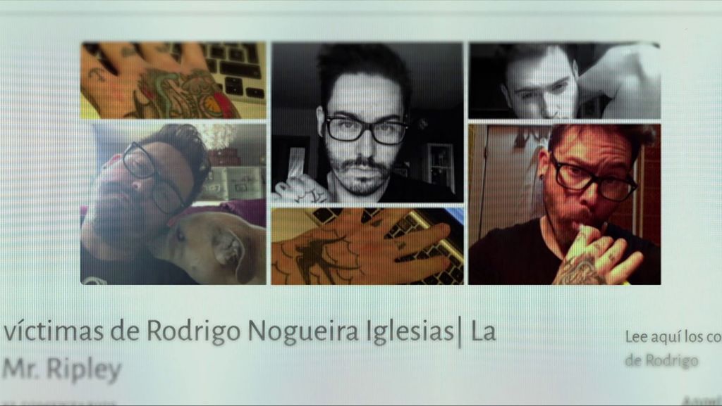 la caza del encantador 2