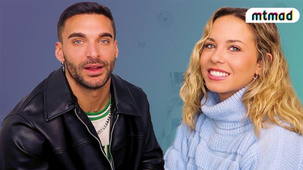 Edi Insua se sincera sobre el esperado encuentro de su hijo con Violeta #Violedi by Violeta Crespo y Edi Insua Temporada 1 Top Vídeos 2