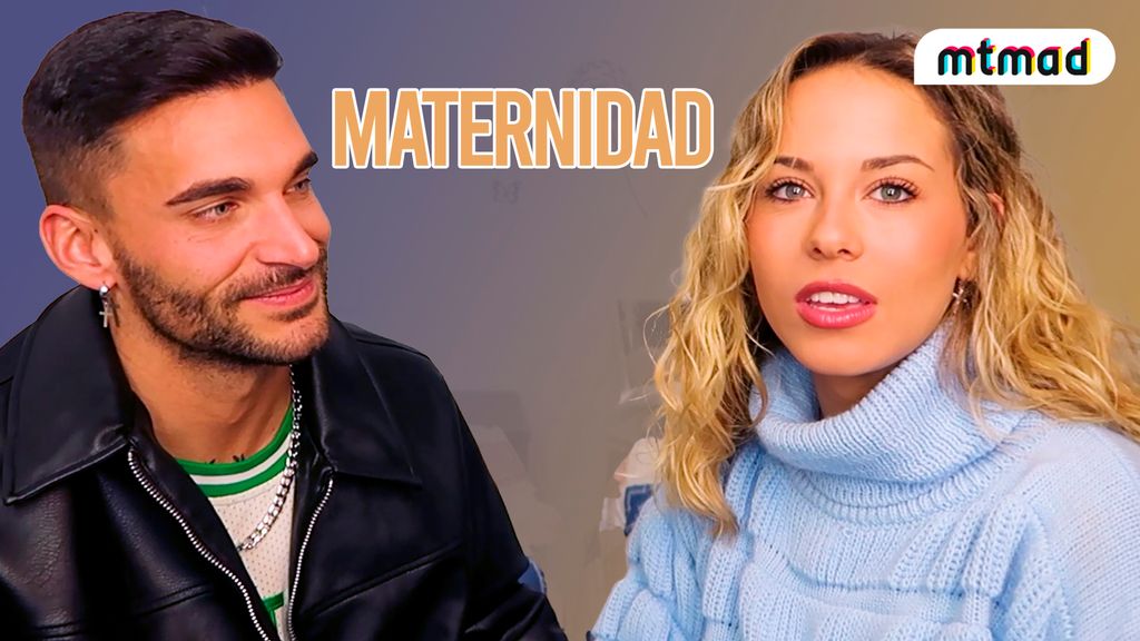 Violeta Crespo habla de sus planes de convertirse en madre con Edi Insua #Violedi by Violeta Crespo y Edi Insua Temporada 1 Top Vídeos 3