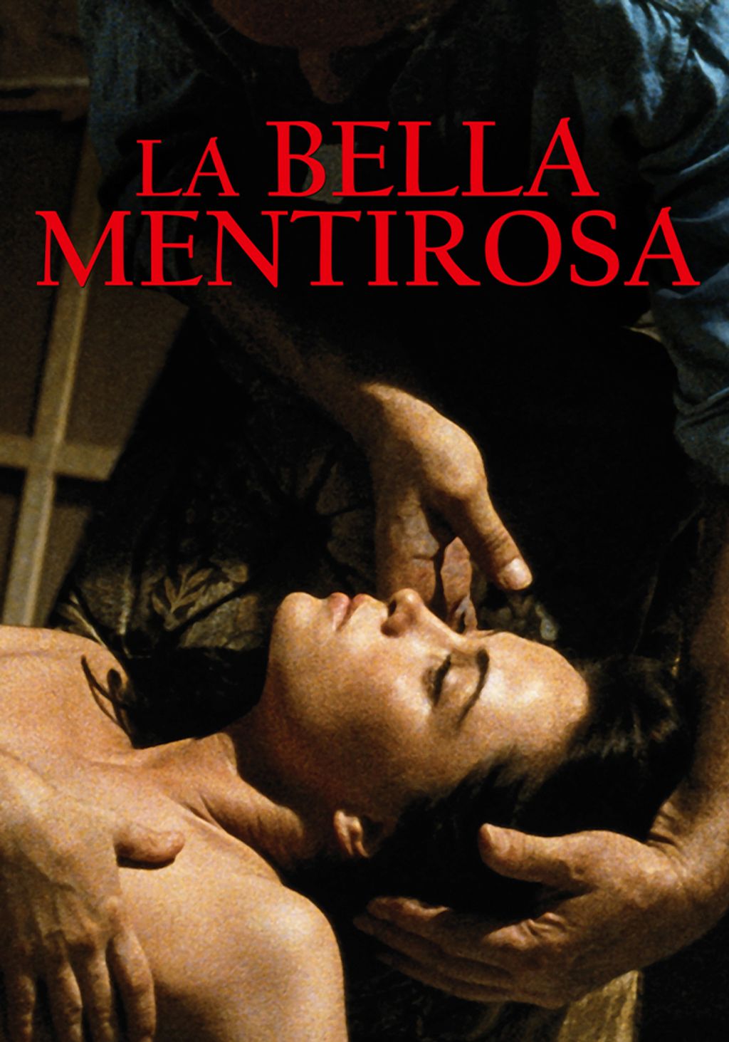 la bella mentirosa 700x1000 MITELE