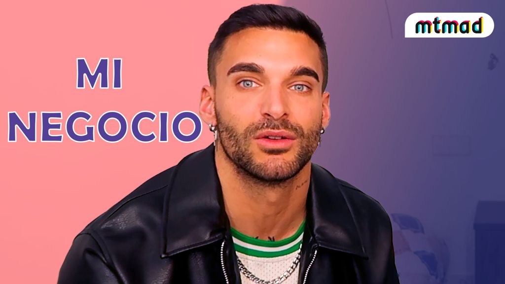 Edi Insua se pronuncia sobre las duras críticas que ha recibido su negocio por ser famoso MOSCA 1