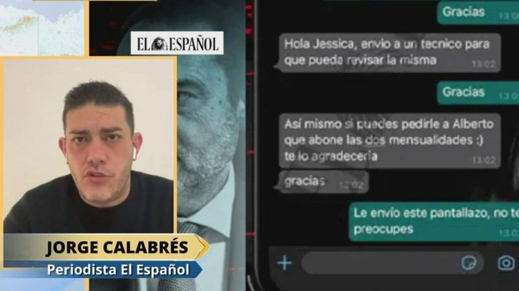 Jorge Calabrés