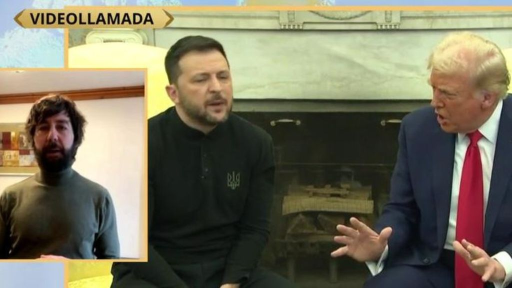 La mirada crítica