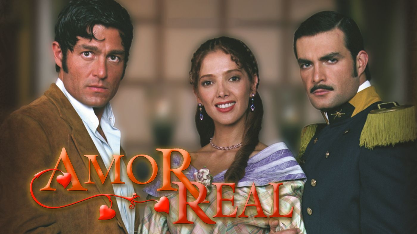Amor real