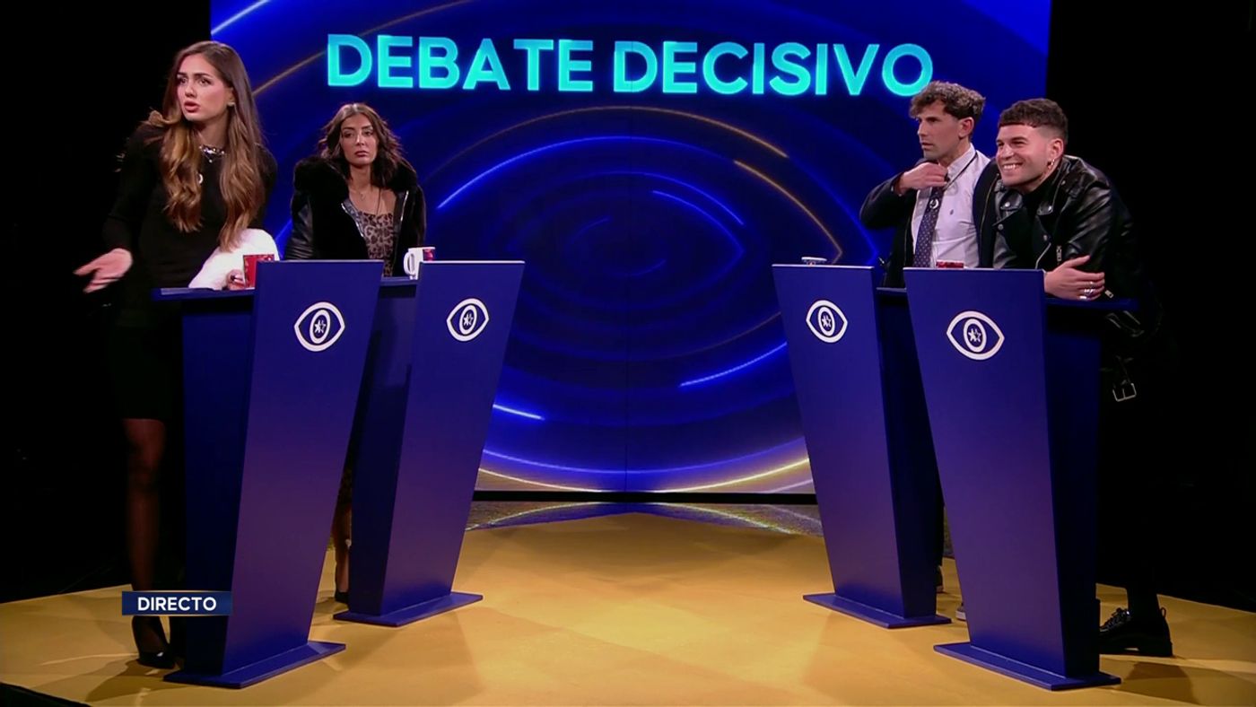Debate 8