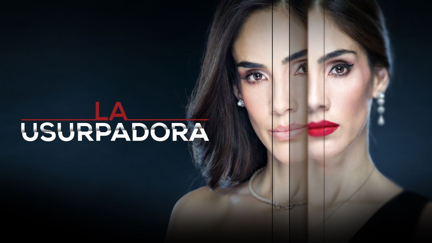 La usurpadora