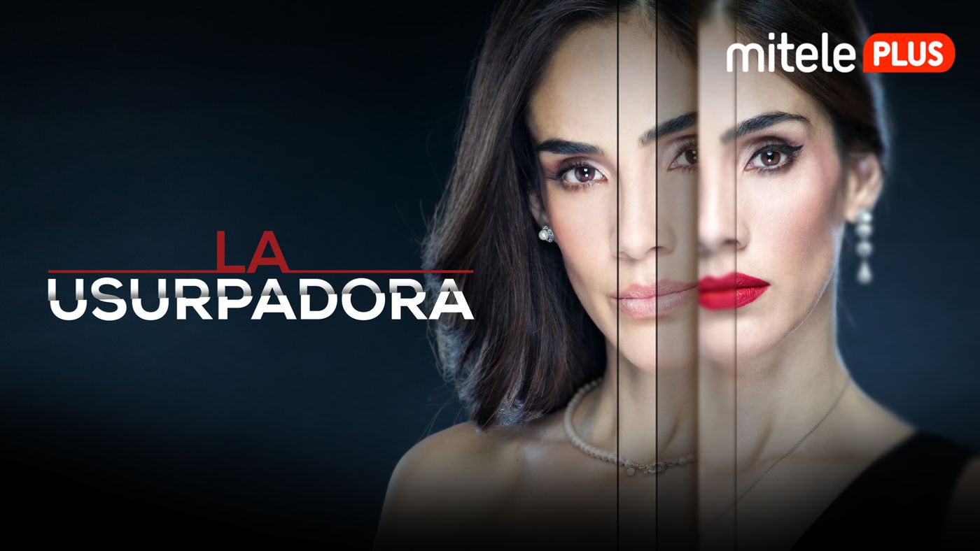 La usurpadora