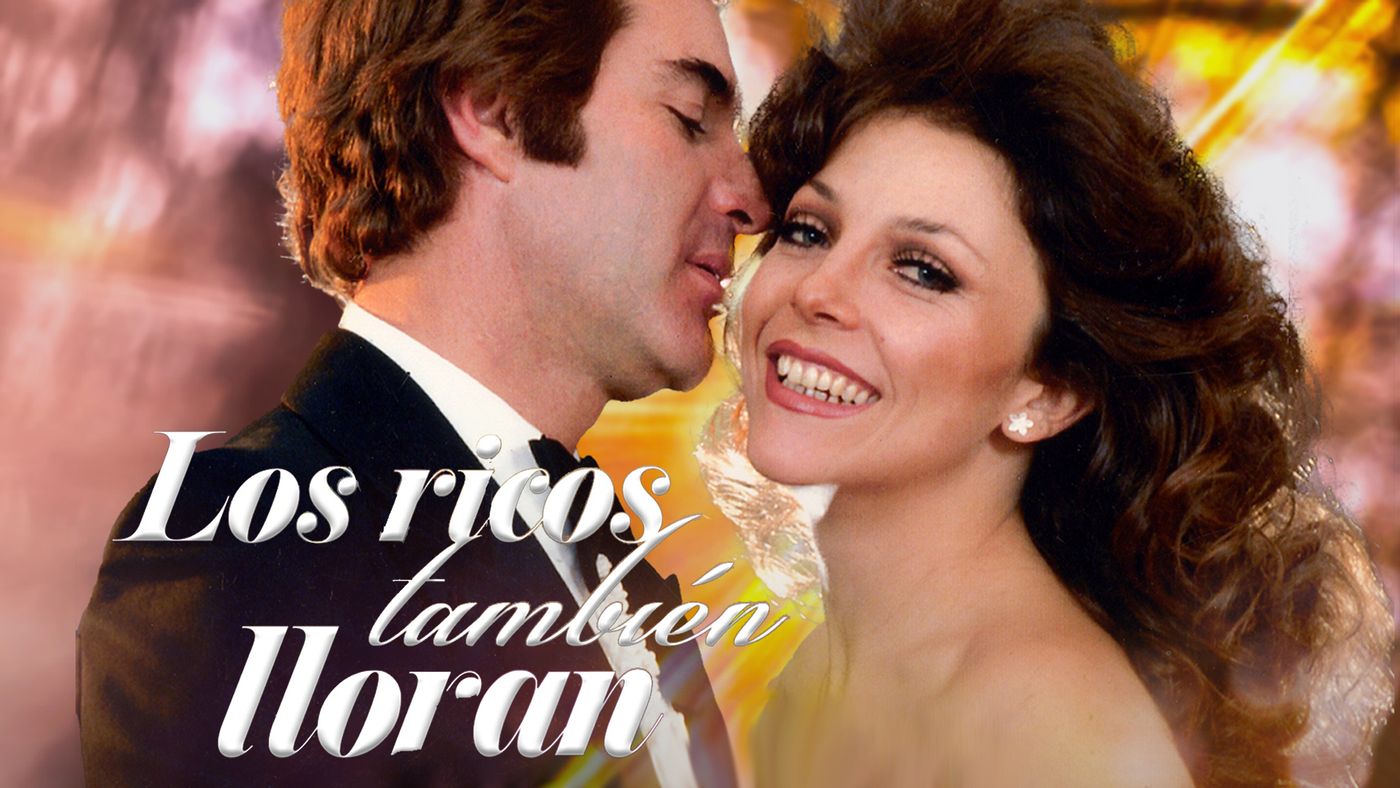 Los ricos también lloran