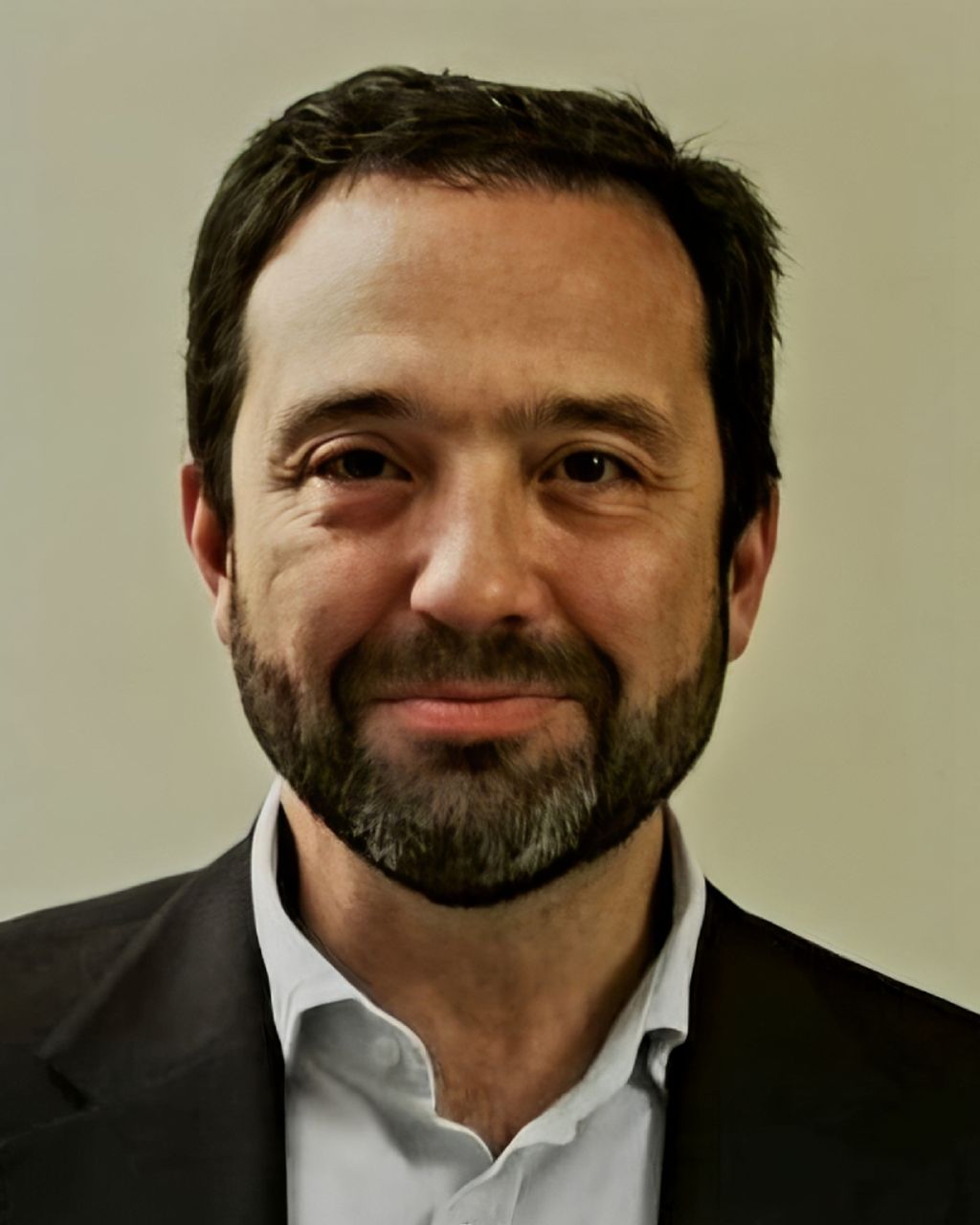 Miguel Manso