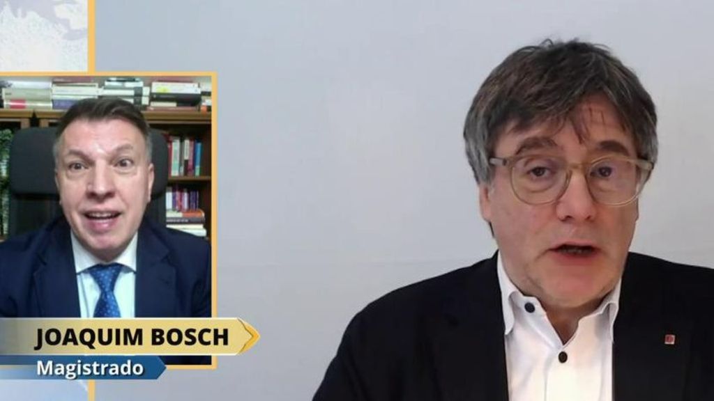 Joaquim Bosch