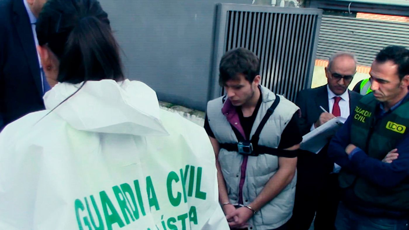 enguardia 8