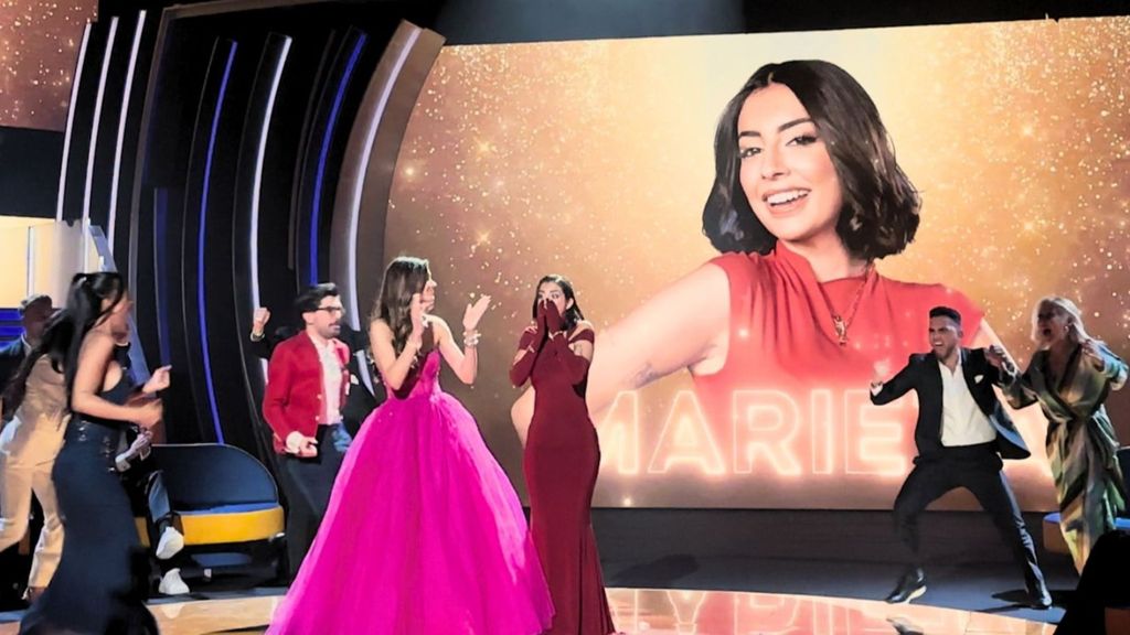 Así se vivió la final de 'GH DÚO' desde dentro 'GH DÚO' Exclusivo Web 05/03/25