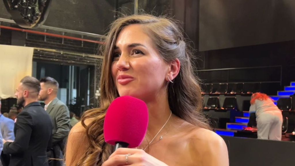 Las primeras palabras de Maica tras conocer a la ganadora y lo que hará con el premio 'GH DÚO' Exclusivo Web 05/03/25