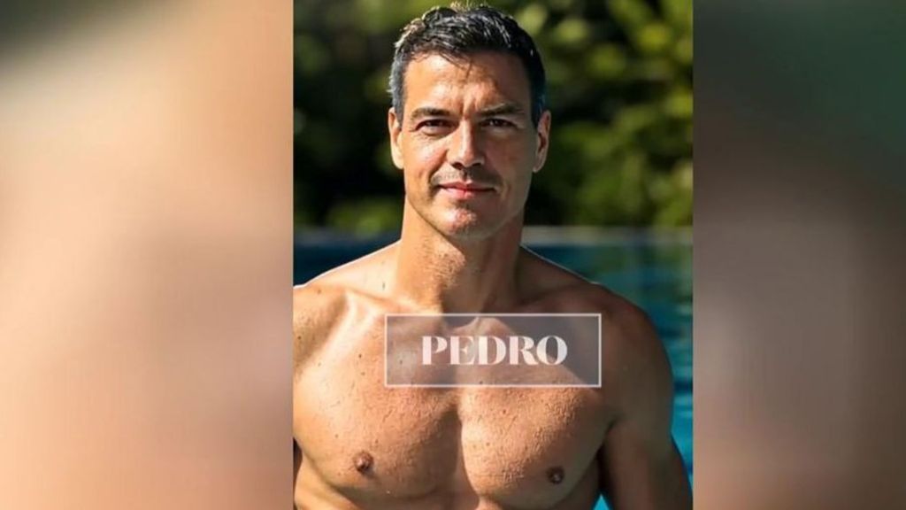 Pedro Sánchez