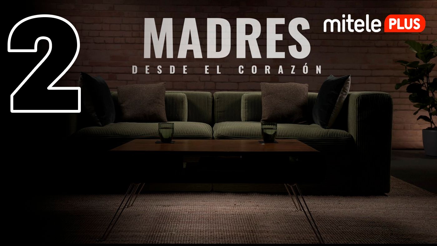 Madres: Desde el corazón