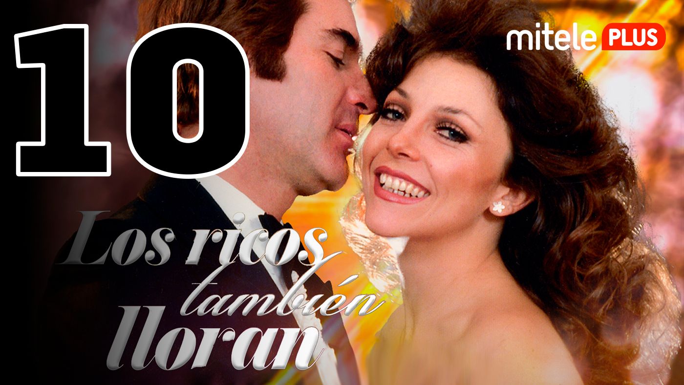 Los ricos también lloran