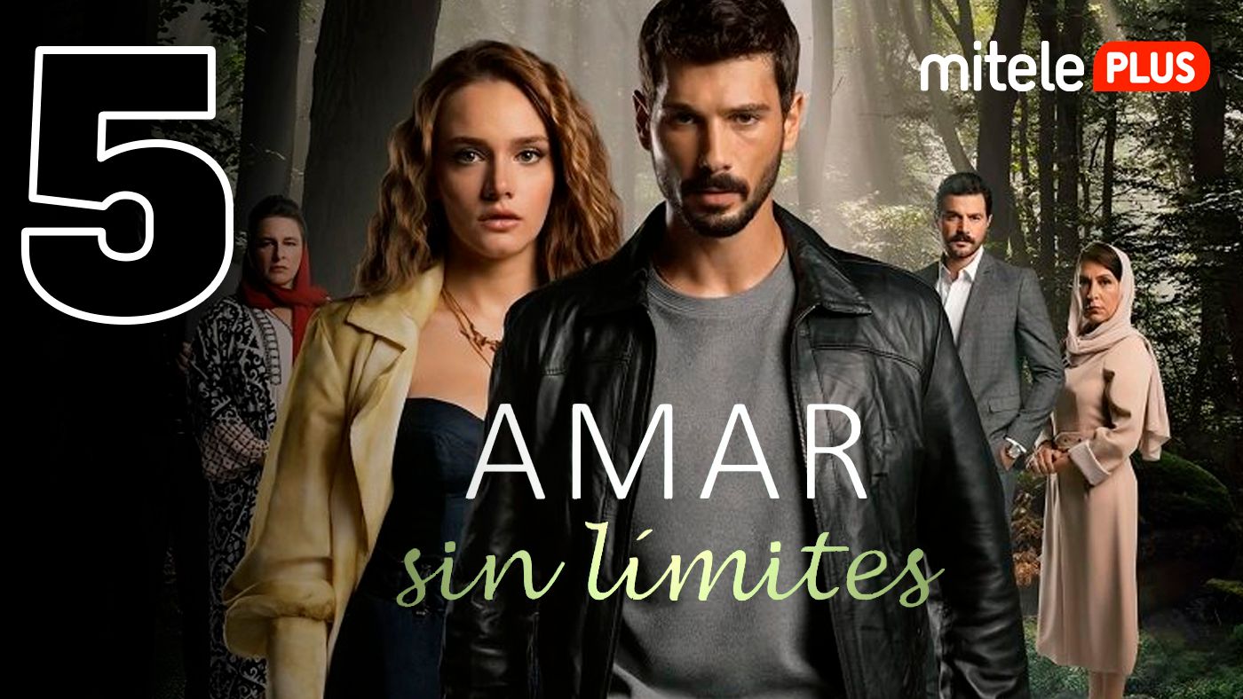 Amar sin límites