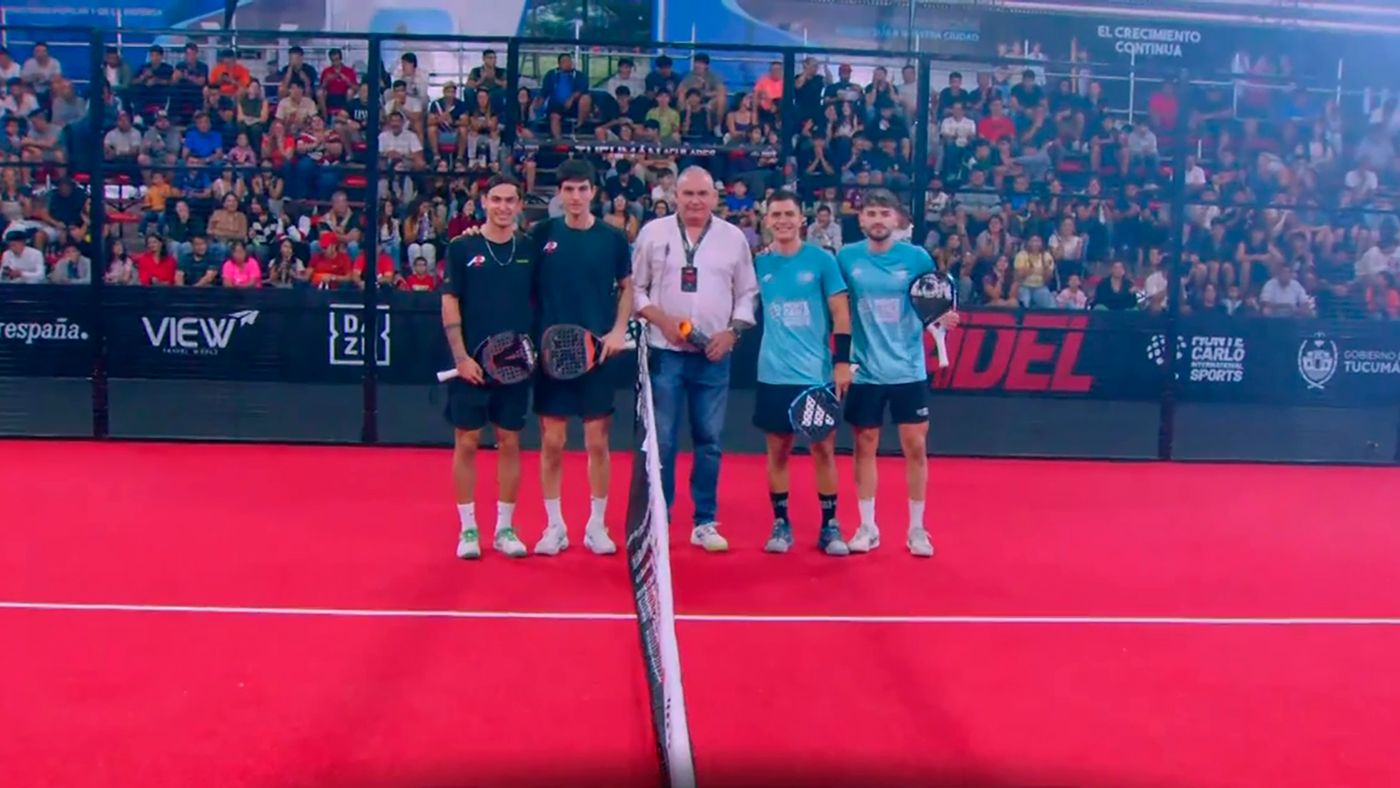 padeltucuman