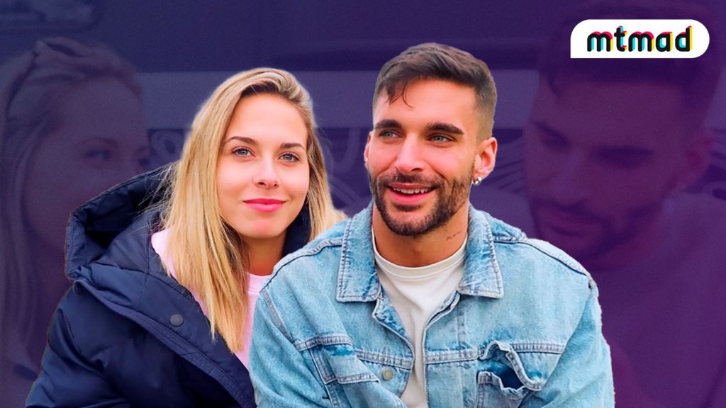 Violeta se viste de novia y Edi reacciona #Violedi by Violeta Crespo y Edi Insua Temporada 1 Top Vídeos 11