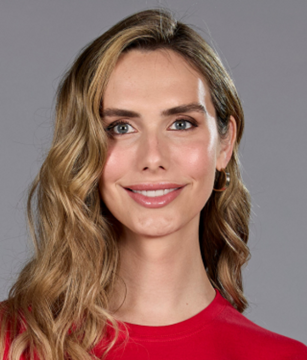 Ángela Ponce