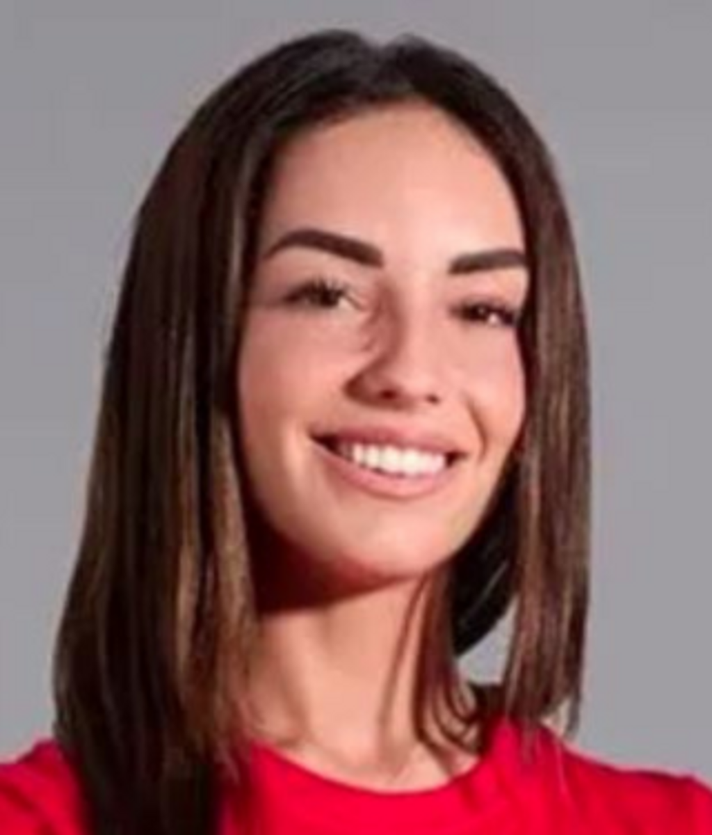 Anita Williams