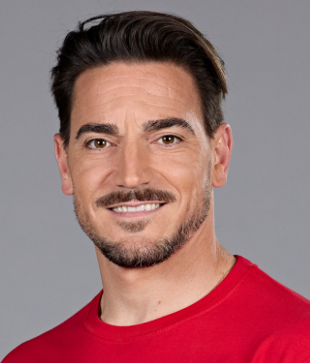 Damián Quintero