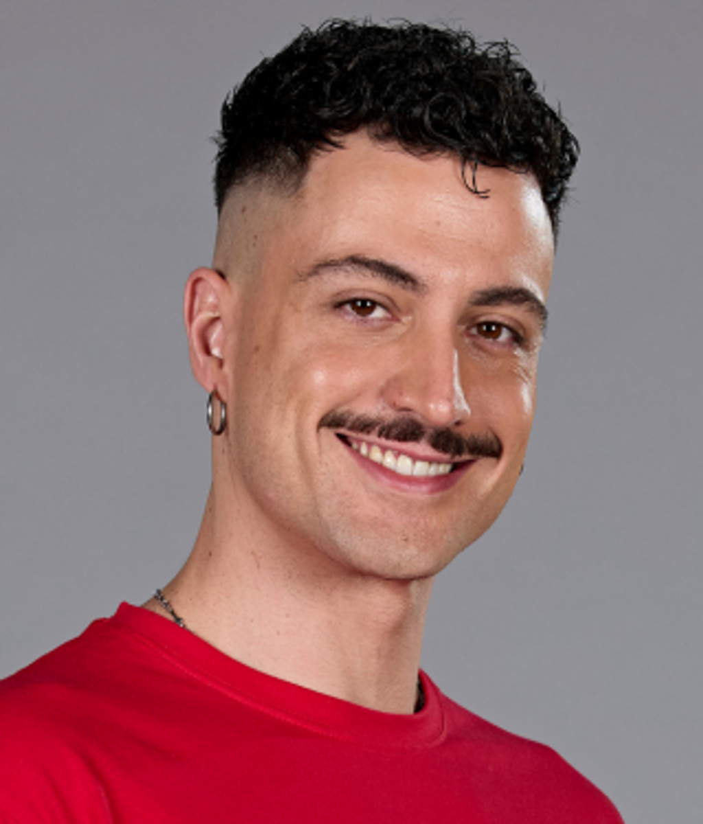 Joshua Velázquez