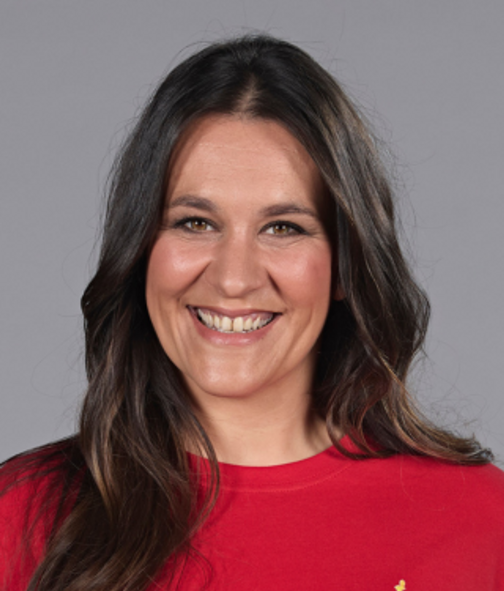 Laura Cuevas