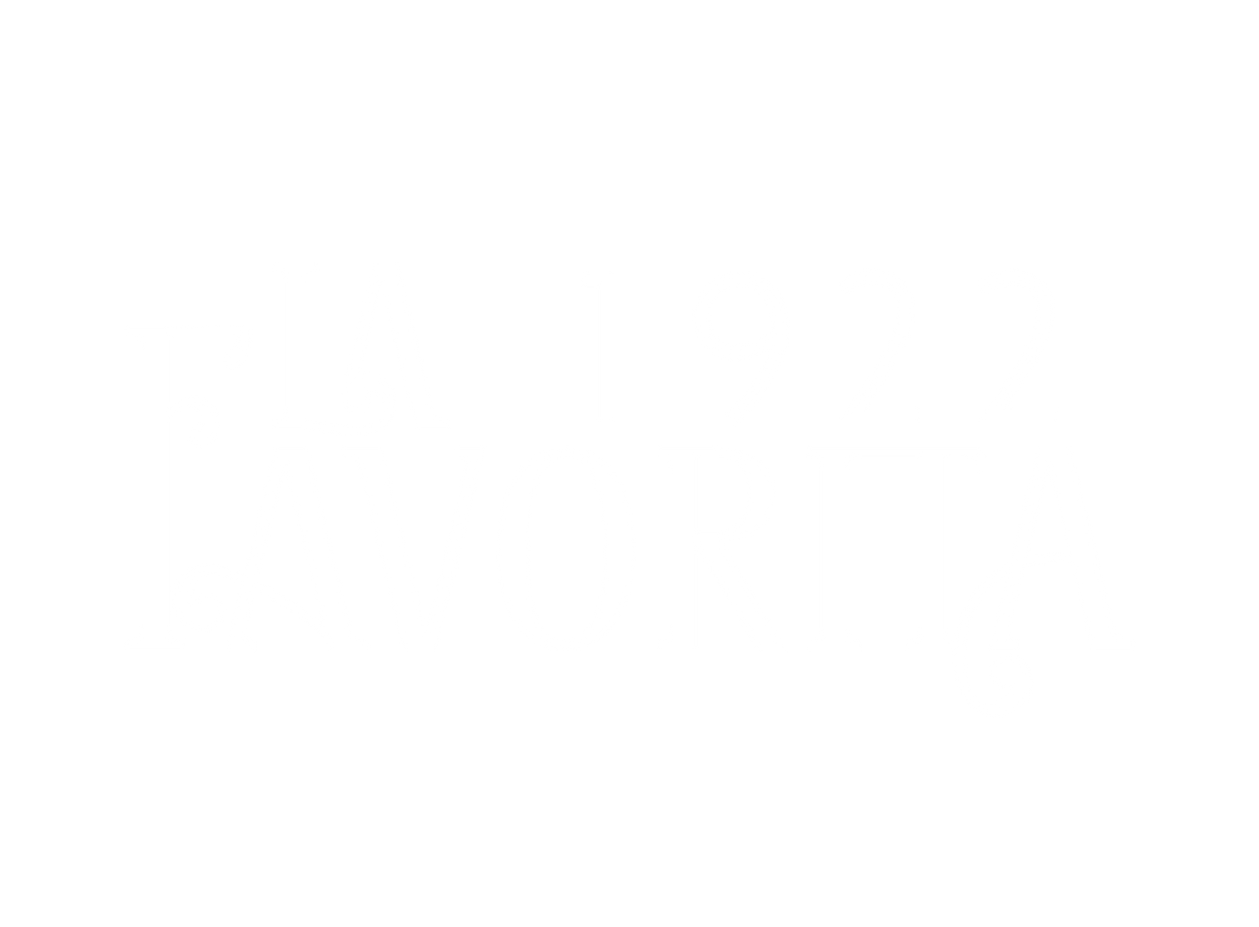 Logo ribbon la favorita
