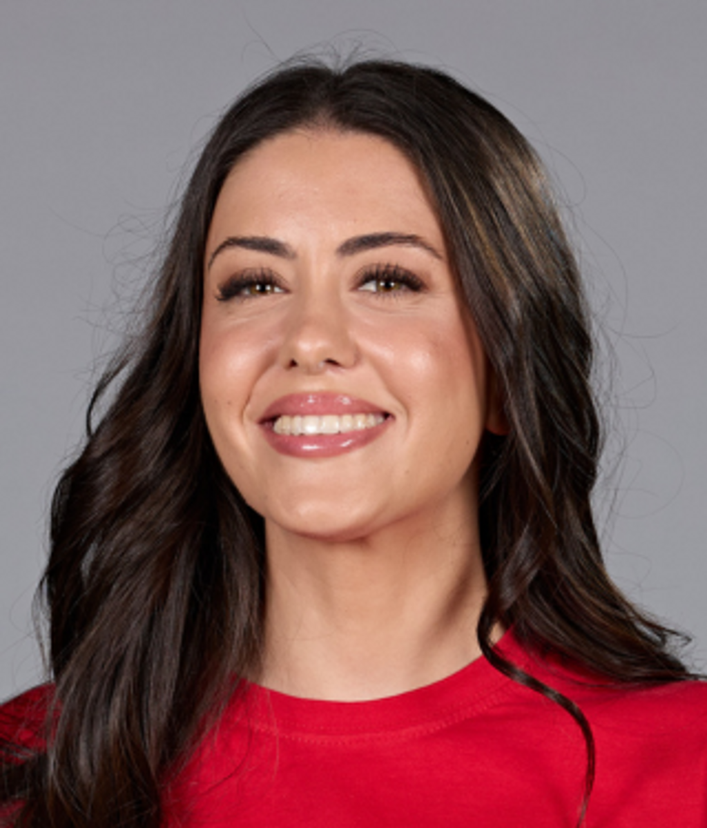 Rosario Matew