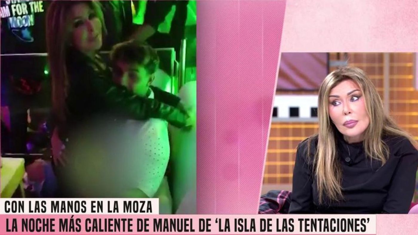 begoña manuel