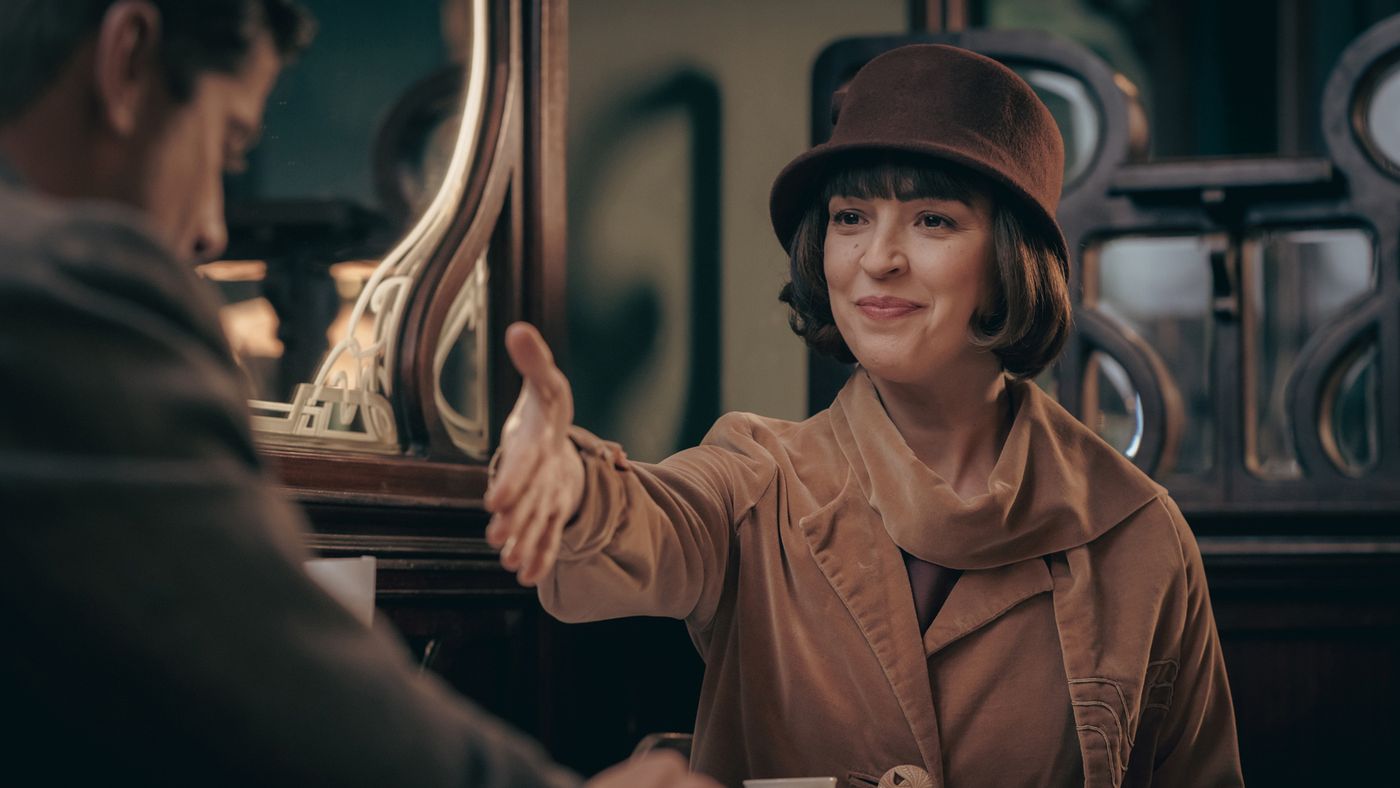 La Favorita 1922 