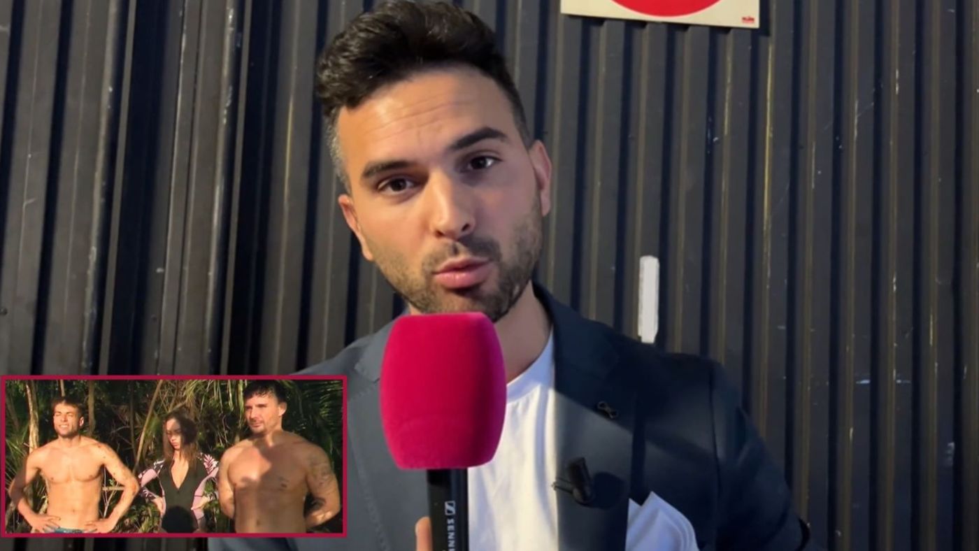 Top Vídeos 18/03/2025