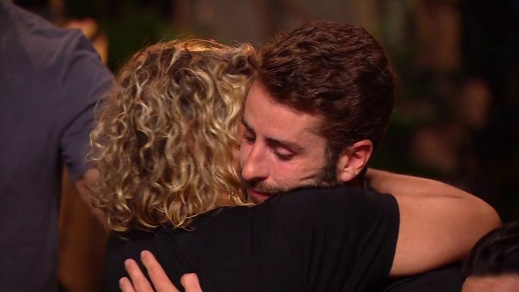 Terelu Campos y Pelayo Díaz se reconcilian tras su fuerte enfrentamiento