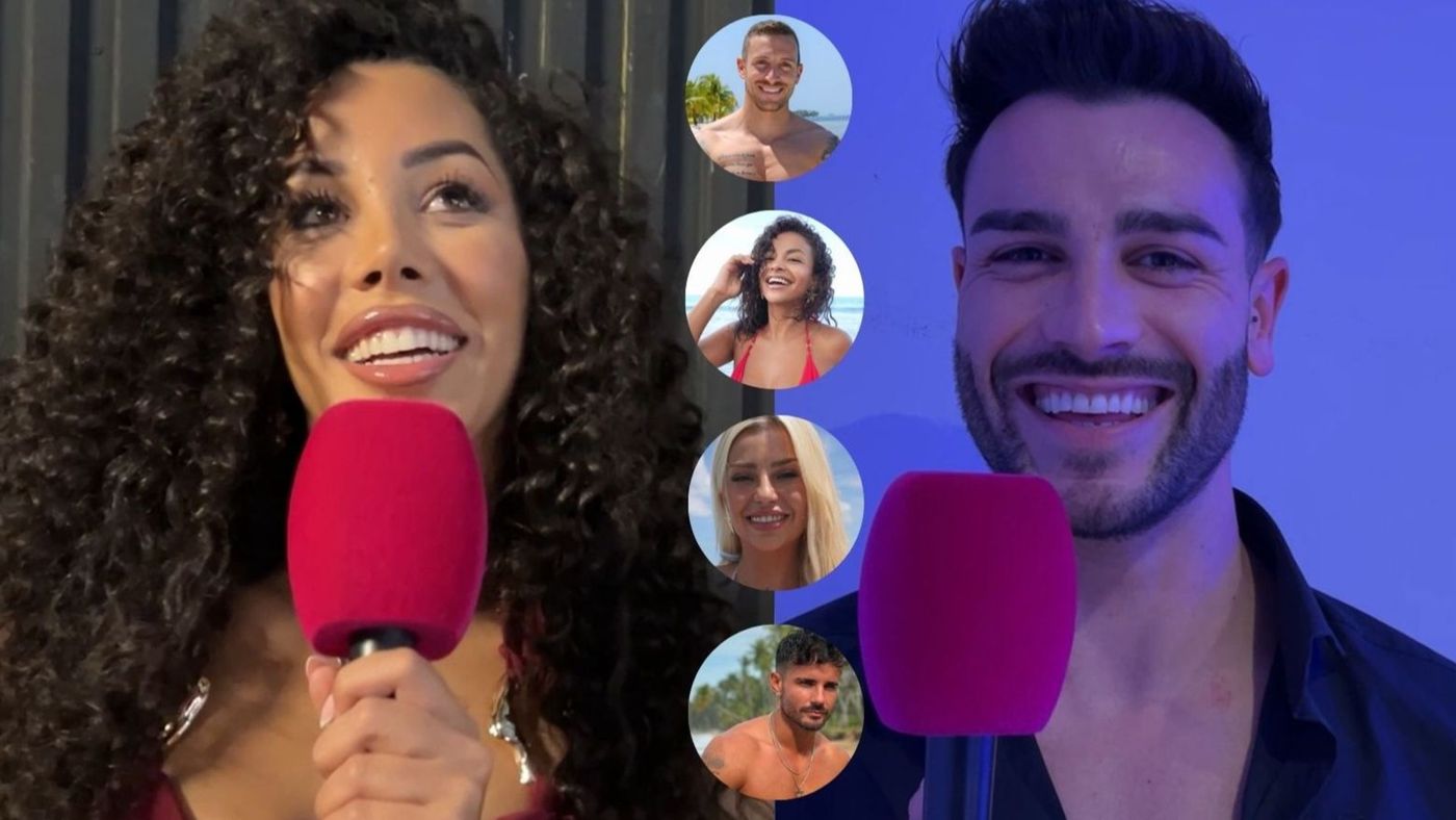 Top Vídeos 19/03/2025