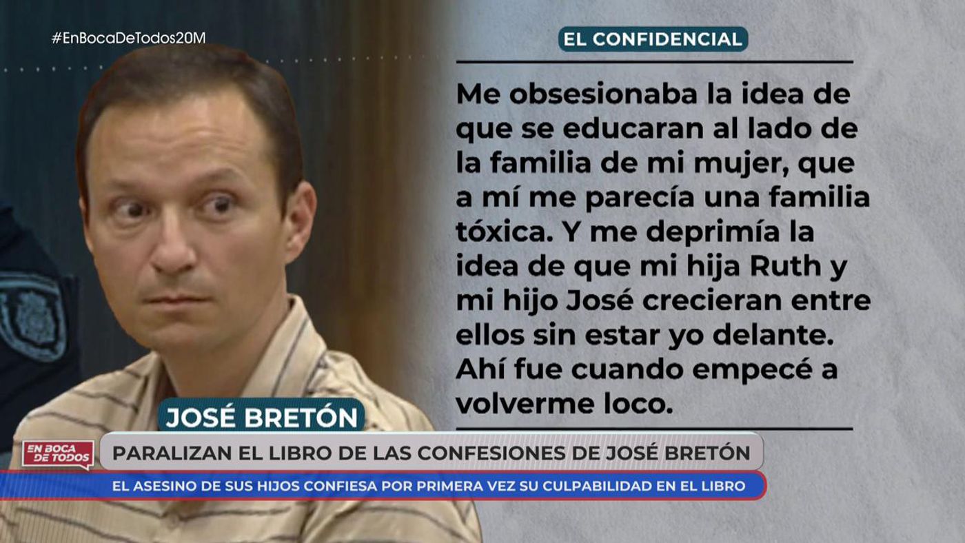 En boca de todos