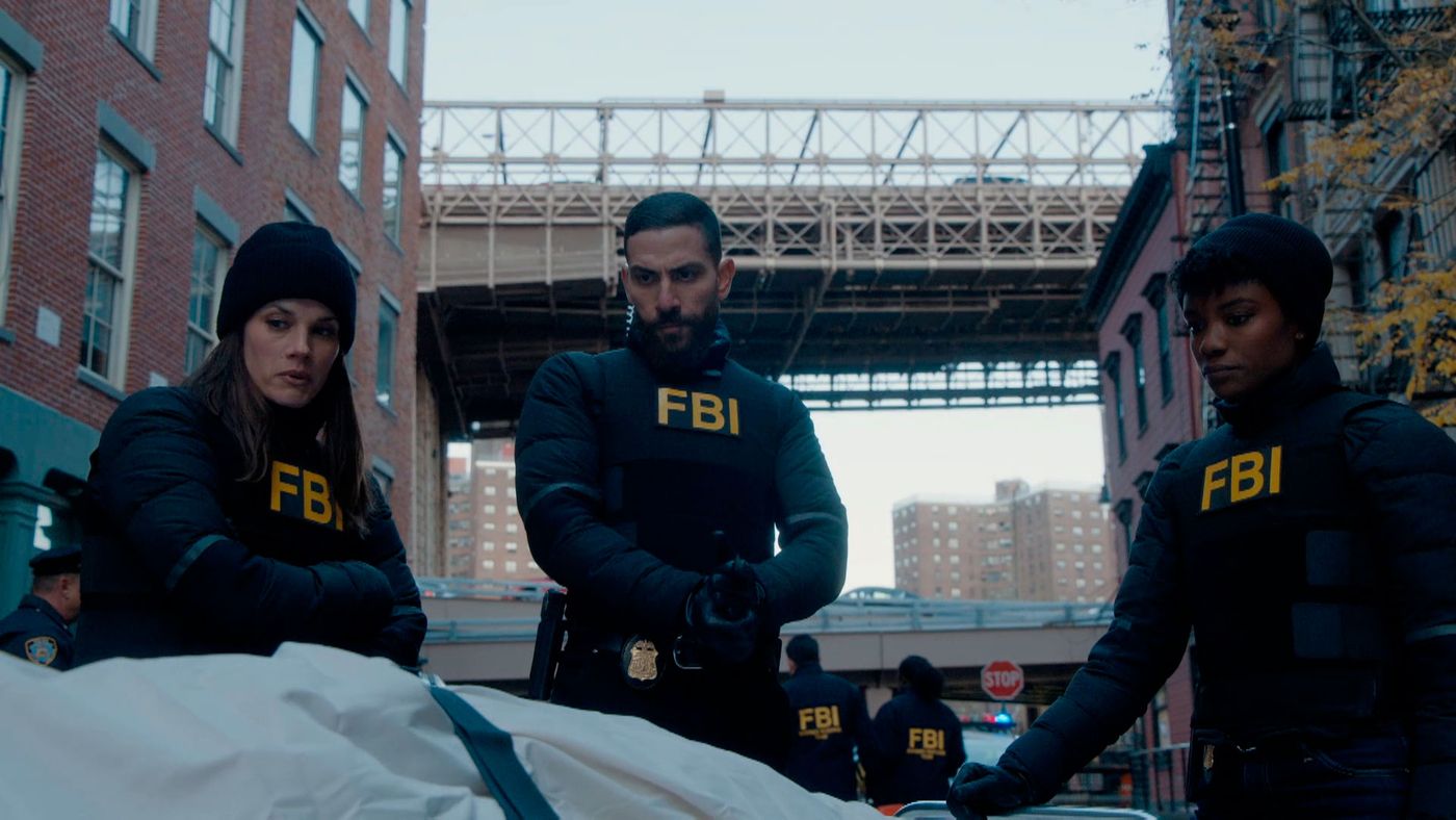 FBI 