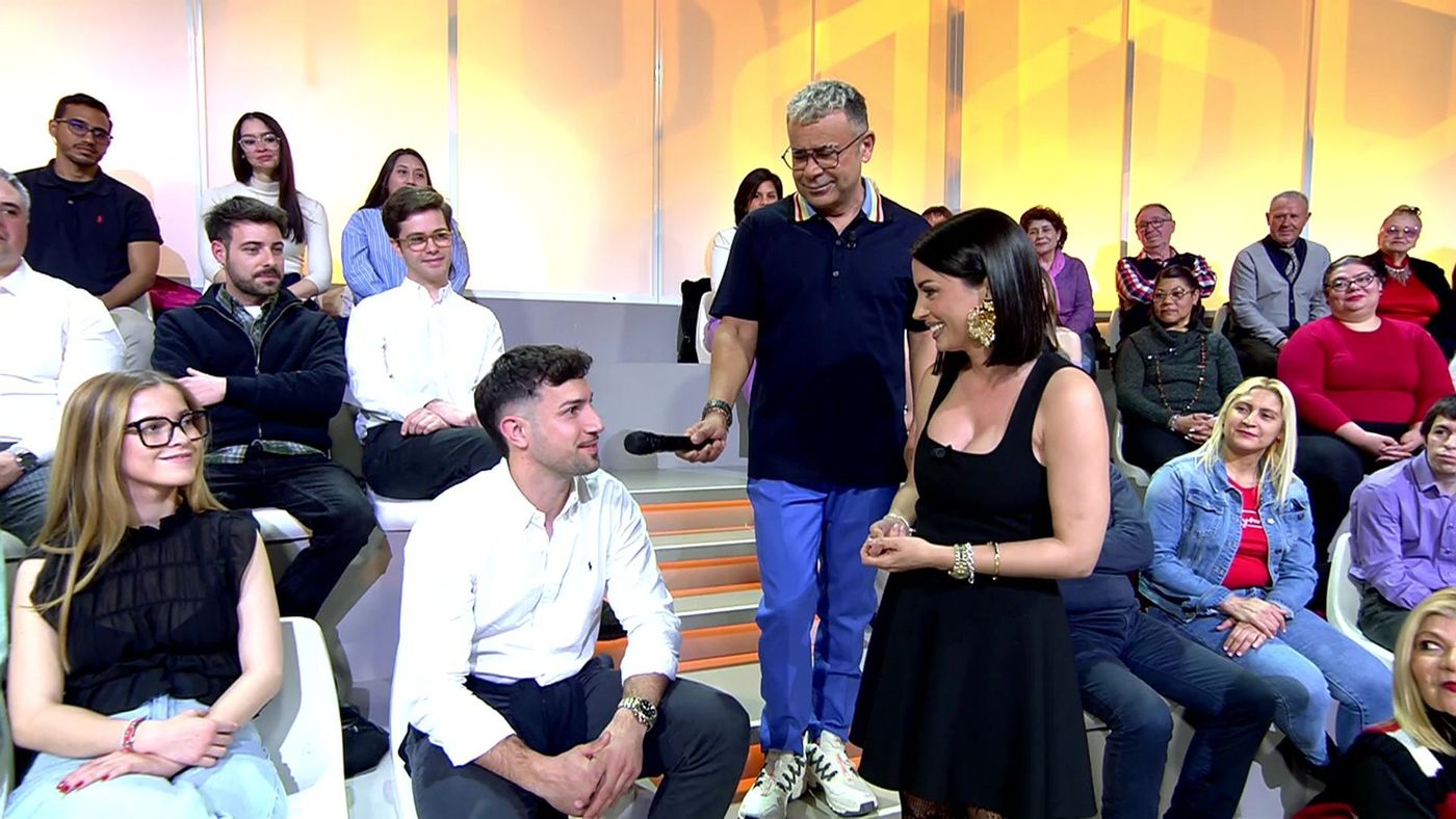El diario de Jorge 