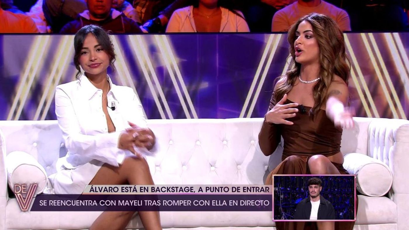 mayeli