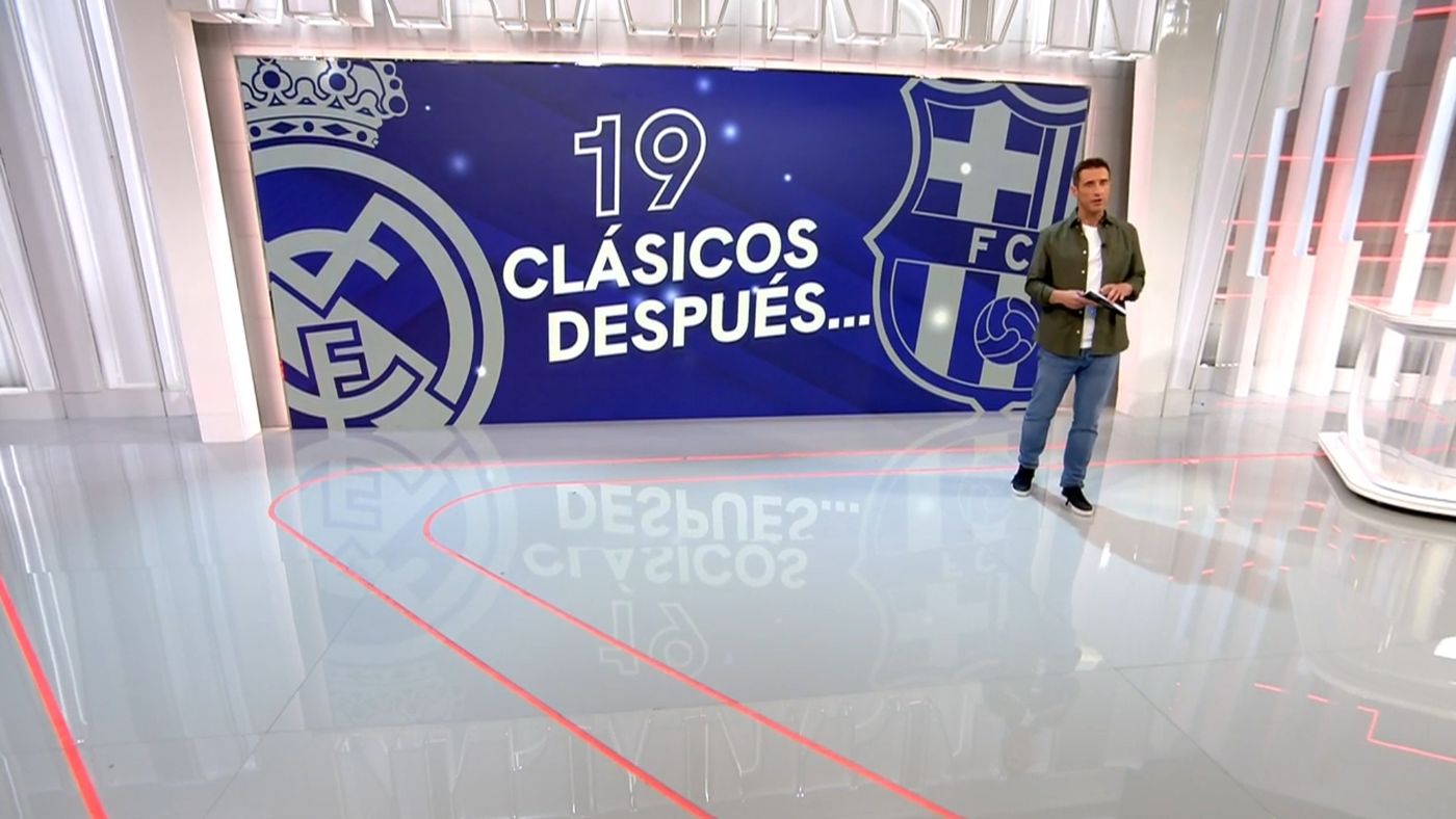 eldesmarque Cuatro