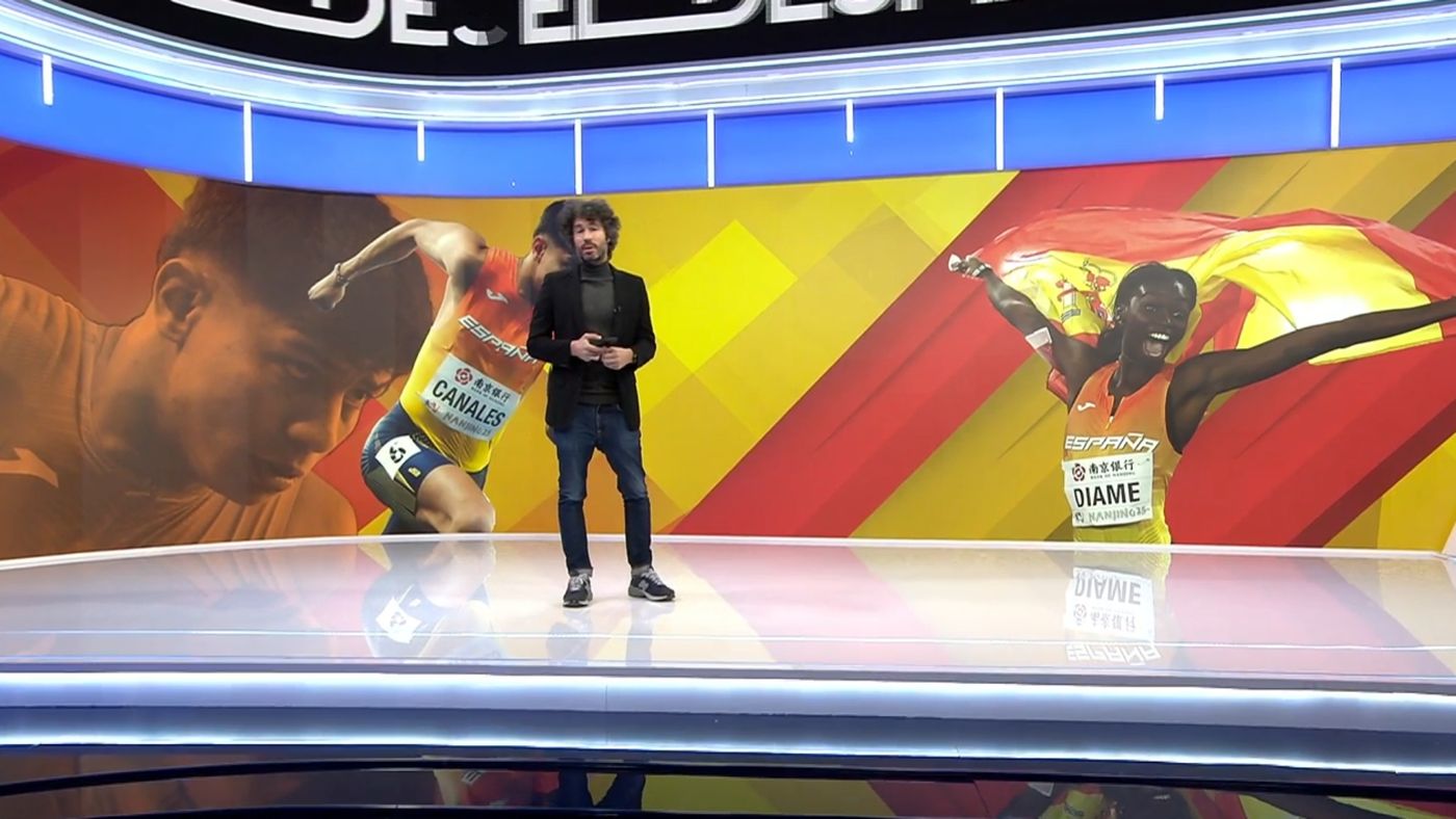 eldesmarque Telecinco