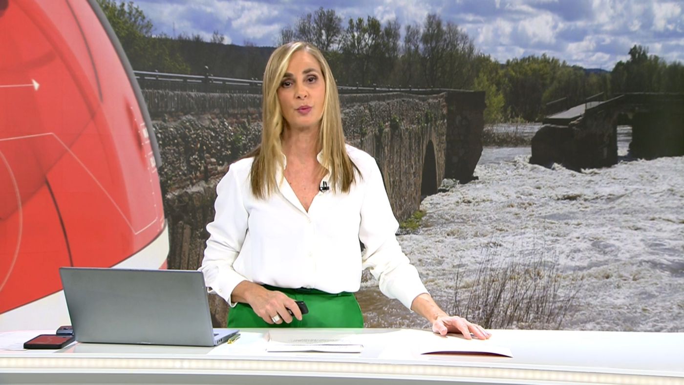 Noticias Cuatro