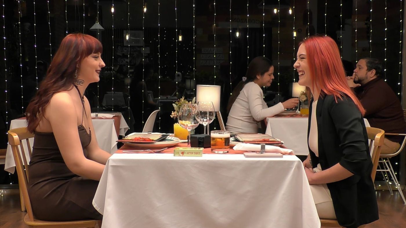 First Dates 