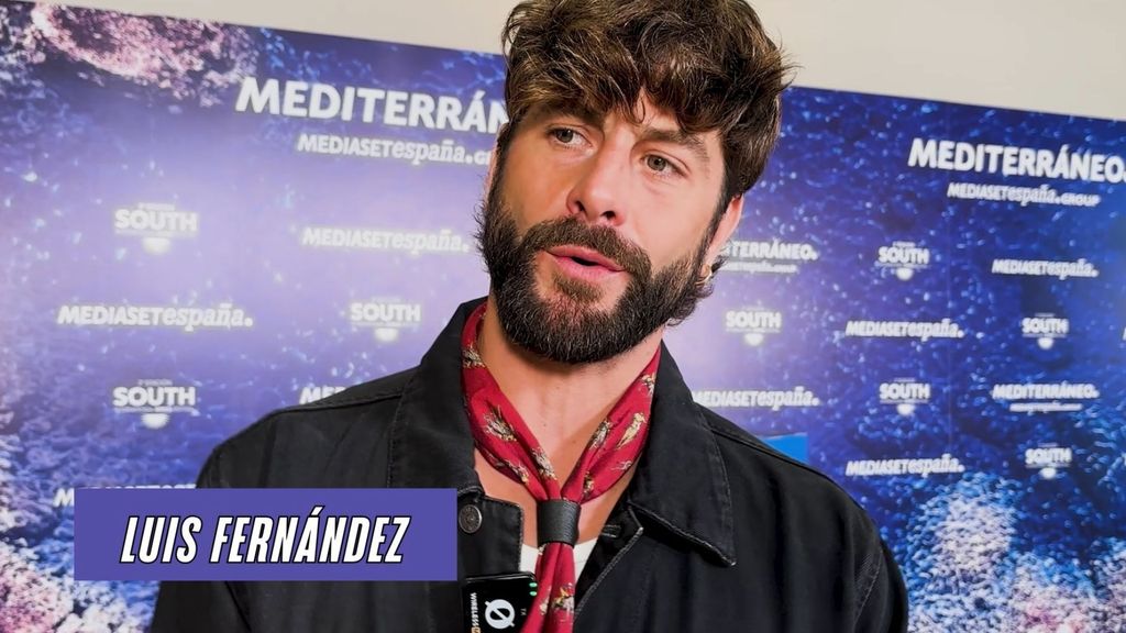 lucho fernandez identificacion con personaje