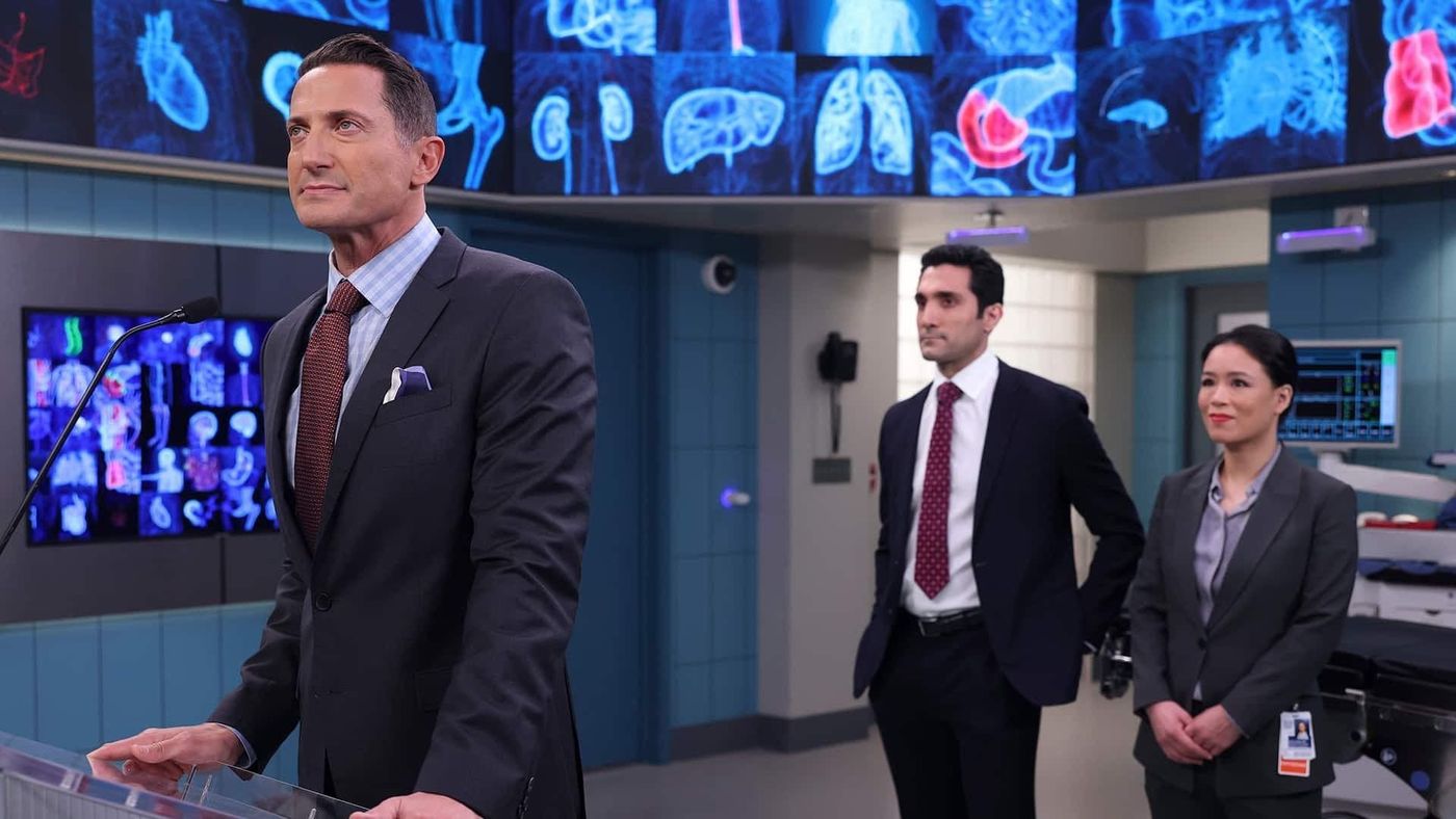Chicago Med 